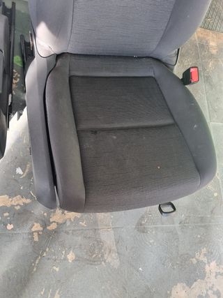 Asientos Golf 5