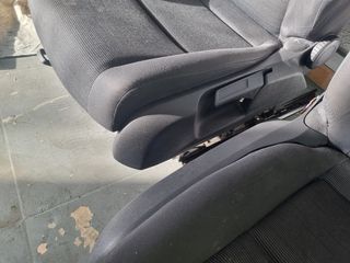 Asientos Golf 5