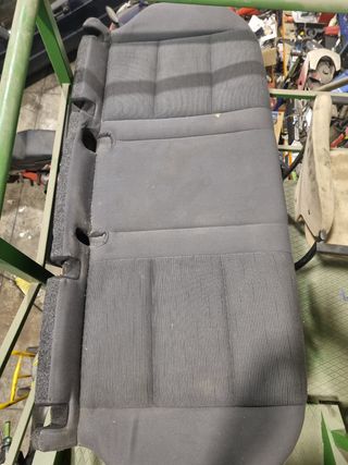 Asientos Golf 5