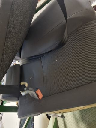 Asientos Golf 5