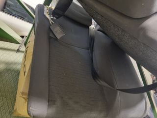 Asientos Golf 5