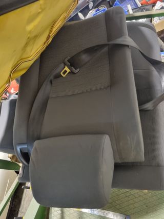 Asientos Golf 5