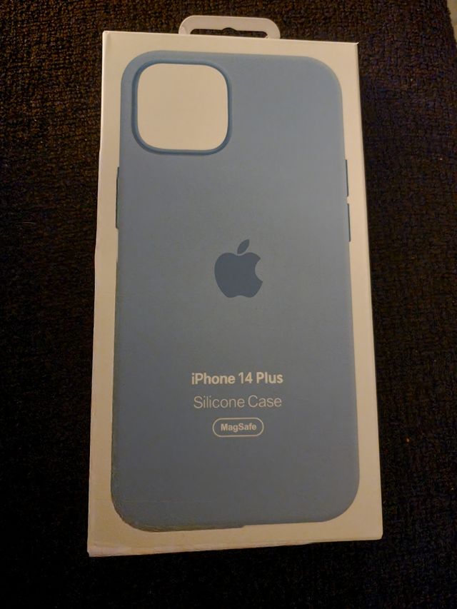CUSTODIA ORIGINALE PER IPHONE 14 PLUS