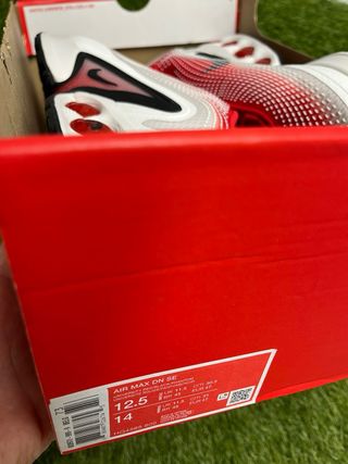 Nike Air Max DN SE