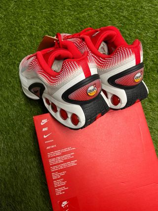 Nike Air Max DN SE