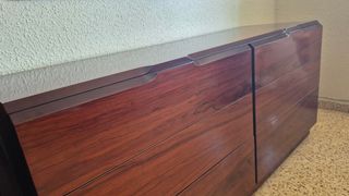 Dormitorio matrimonio