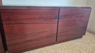 Dormitorio matrimonio