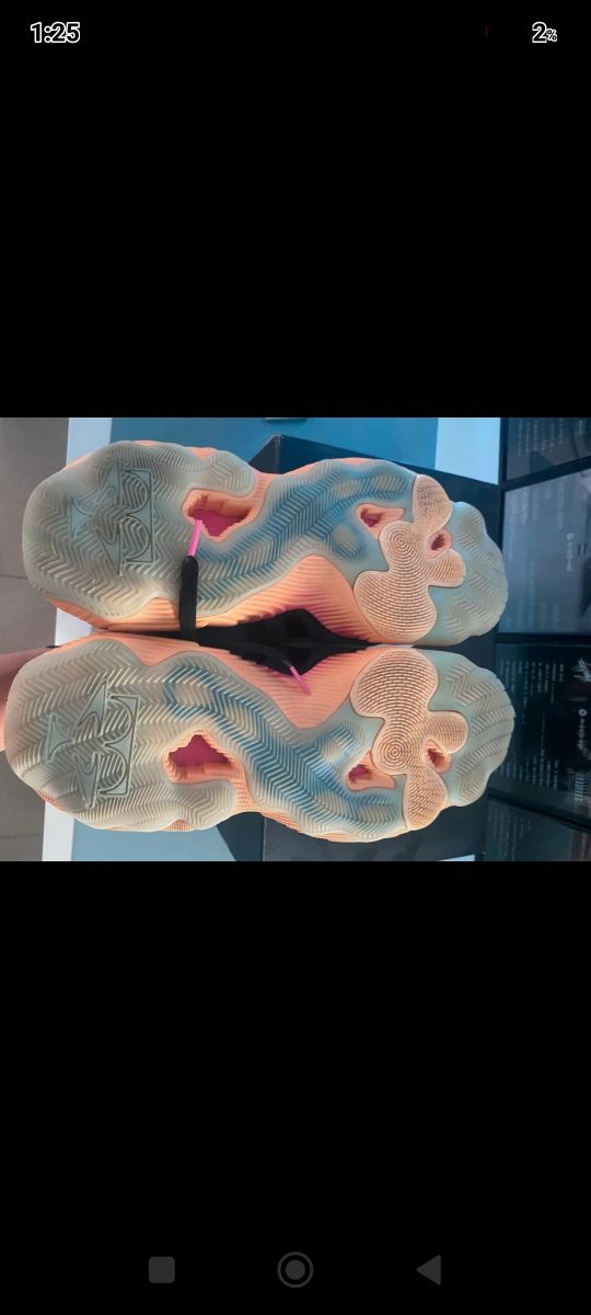 Zapatillas Adidas Trae Yound 3