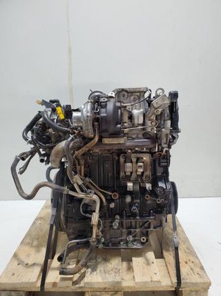 Motor completo NISSAN XTRAIL 2009 2.0 DCI 170CV