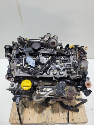 Motor completo NISSAN XTRAIL 2009 2.0 DCI 170CV