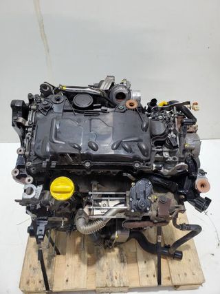 Motor completo NISSAN XTRAIL 2009 2.0 DCI 170CV