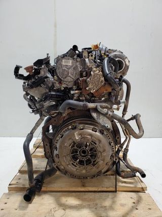 Motor completo NISSAN XTRAIL 2009 2.0 DCI 170CV