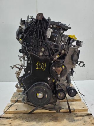 Motor completo NISSAN XTRAIL 2009 2.0 DCI 170CV