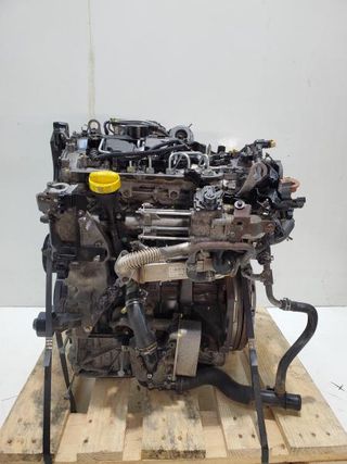 Motor completo NISSAN XTRAIL 2009 2.0 DCI 170CV