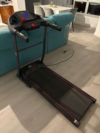 Cinta correr FITFIU MC-200 Plegable