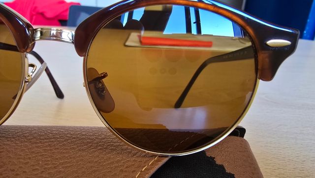 Gafas de sol ray ban rb4026