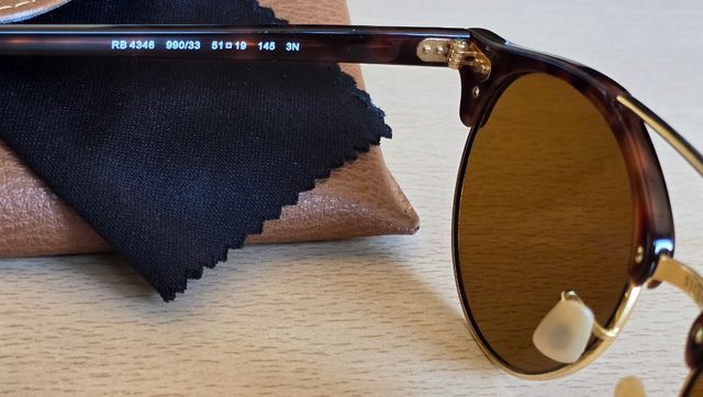 Gafas de sol ray ban rb4026