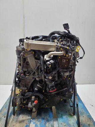 Motor completo Jeep Compass 2013 2.1 diesel  170cv