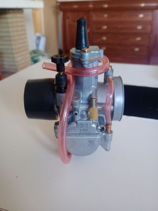 Carburador