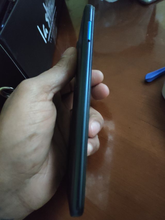 ZTE Blade a53 pro