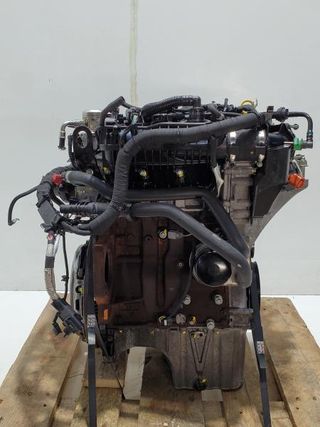 Motor completo FORD ECOSPORT 2016 1.0 ecoboost 140