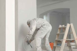 PINTORES DE APARTAMENTOS