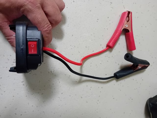 Maquina impacto makita