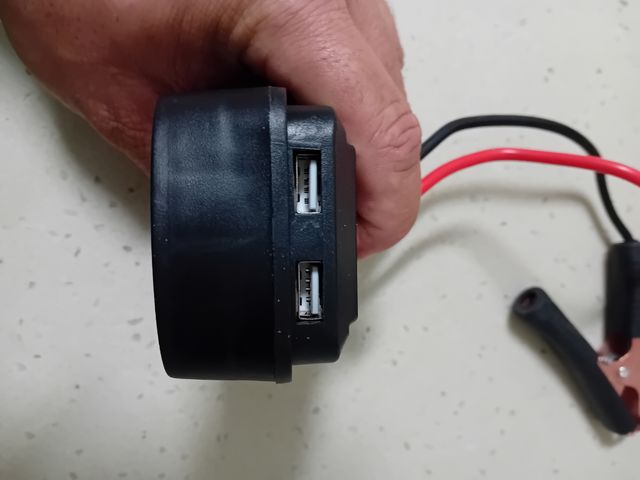 Maquina impacto makita