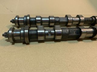 ARBOL DE LEVAS BMW E46/320D/136CV