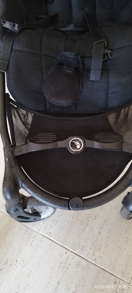 Baby Jogger City Mini Zip