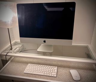 iMac 21.5 2016
