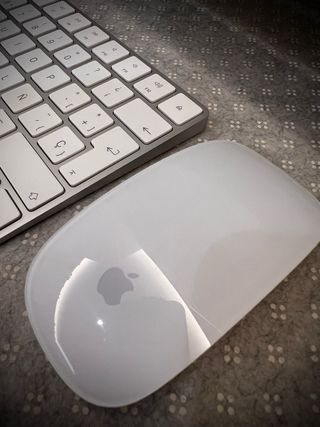 iMac 21.5 2016