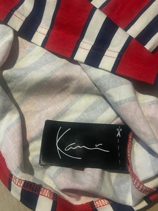 T shirt Karl Kani Size M