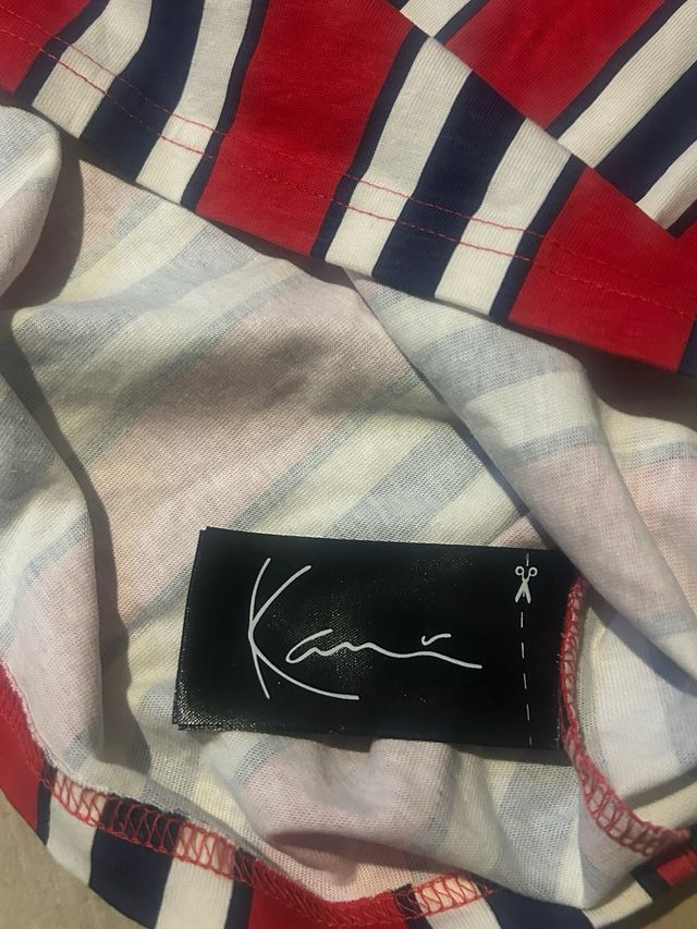 T shirt Karl Kani Size M