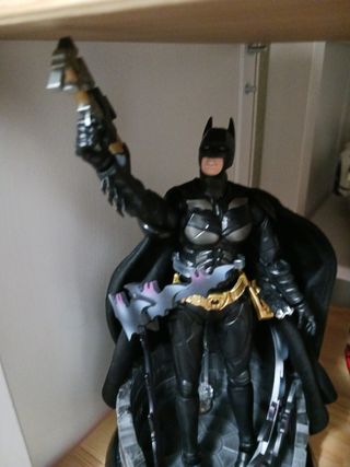 Figure batman
