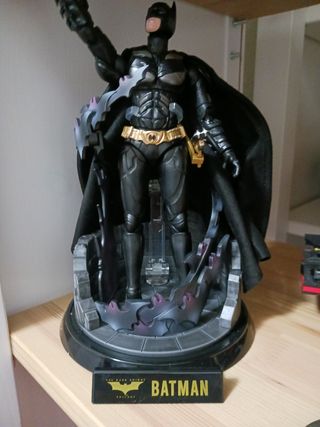 Figure batman