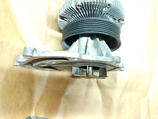 Pompa acqua Patrol Gr61 3.0 Td