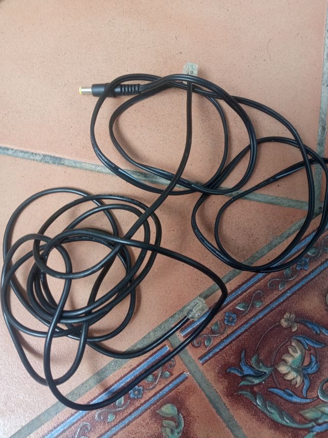 Volante y pedales Microsoft