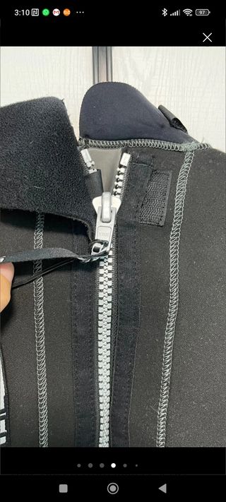 Neopreno Seac iflex 7 mm unisex 