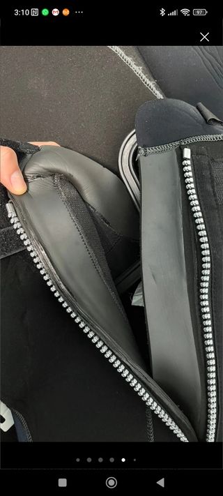 Neopreno Seac iflex 7 mm unisex 