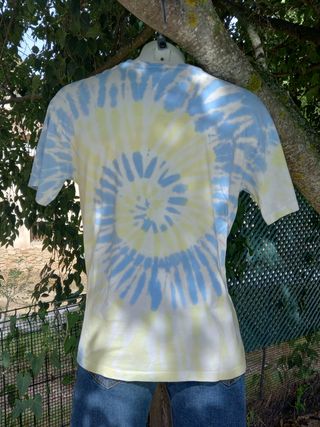 Camiseta PullandBear T S grande