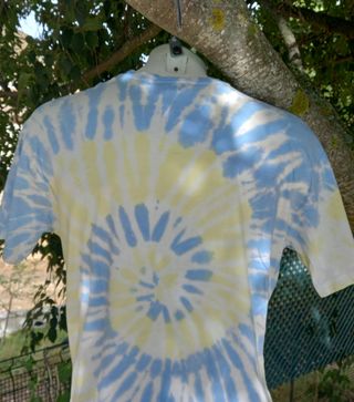 Camiseta PullandBear T S grande