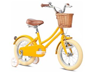 Bicicleta niña/o
