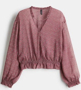 Blusa H&M.