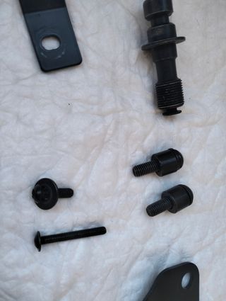 Antirrobo Honda X-ADV (2021+)