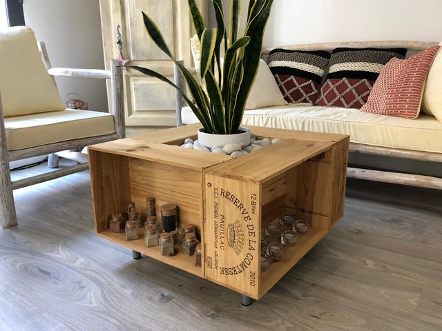 Pannelli in legno, ristrutturazioni, cantine, ristorante