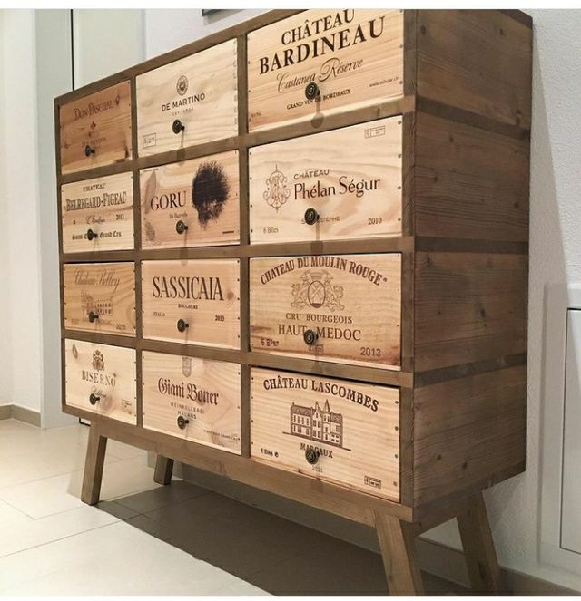 Pannelli in legno, ristrutturazioni, cantine, ristorante