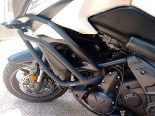 Kawasaki Versys 650 ABS - Moto