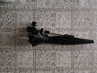 Sombrilla para coche bebé