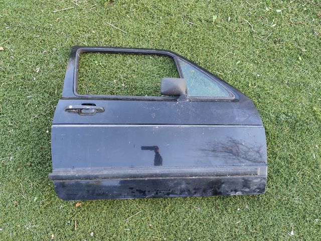 2 puertas golf mk2 ventana partida